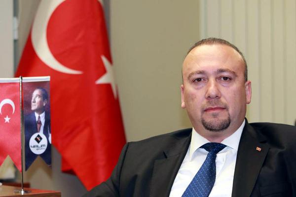 AK Parti, Uşak'ta rövanşı Alim Tunç'la aldı