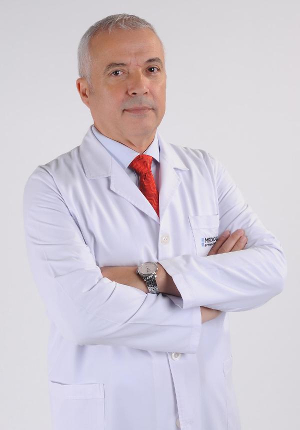 Uzm.Dr. Kaş: Sahte alkol içenler metil alkol zehirlenmesinden ölüyor