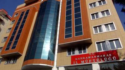 Kahramanmaraş'ta 4 imama 'beddua seansı' soruşturması