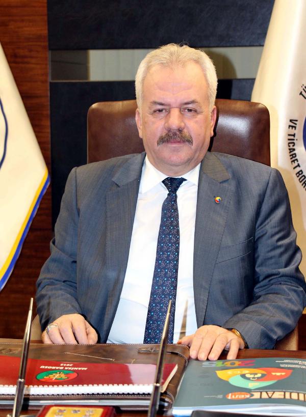 Manisa'da MHP'den oy kapan AK Parti yurt dışıyla da güldü