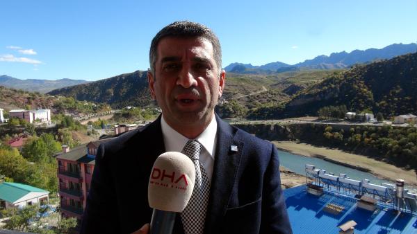 CHP Tunceli'de kıl payı milletvekili çıkardı