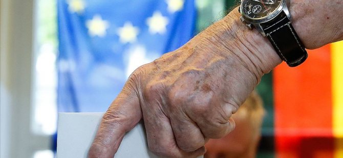 Avrupa'da 'seçim sezonu' açılıyor