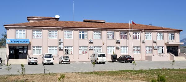 İlkokulda kızlı- erkekli oturma krizi