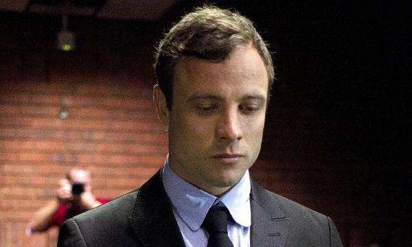 Savcı Pistorius'un cezaevine dönüşü için üst mahkemeye başyvurdu