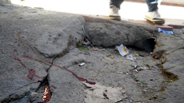 Silvan'da 3 mahalle için sokağa çıkma yasağı (3)