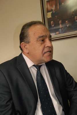 CHP'li Çapar: AKP, Batı'da eski ülkücü, Doğu ve Güneydoğu'da ise AK PKK'lılara görev veriyor