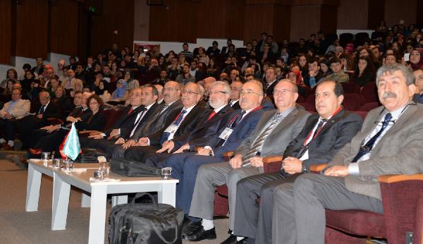 Ünlü tarihçi Prof. Dr. İnalcık adına, ‘100’üncü Yıl Bilgi Şöleni’
