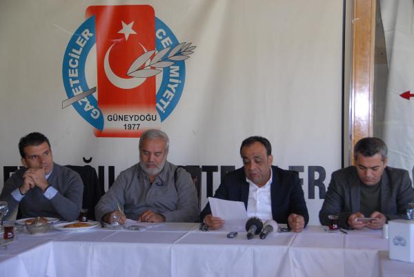 CHP'li Sapan: Eşit olmayan şartlarda yarıştık