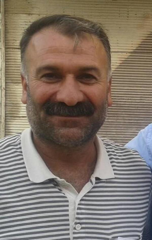 Mardin'de Mazıdağı Belediye Başkanı dahil 11 kişiye PKK gözaltısı