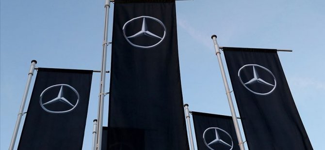 Mercedes-Benz Türk, TFF ile sözleşmesini uzattı