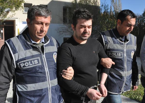 Eşini öldürüp 3 polisi yaralayan koca: Polisleri vurmak istemedim