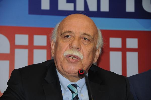 Bakan Avcı: Hepimizi şaşırtan bir oranda yükseliş çıktı