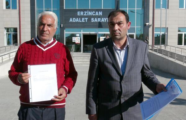 Erzincan’da CHP, seçim sonucuna itiraz etti