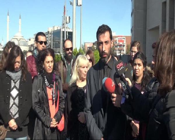 Müzisyen Değer Deniz cinayeti davası