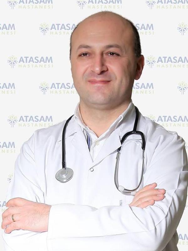 Dr.Bektaş: Soğuk hava çocukta enfeksiyon hastalığı riskini artırır