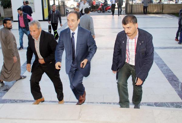 HDP'den Şanlıurfa’da 147 sandığa itiraz