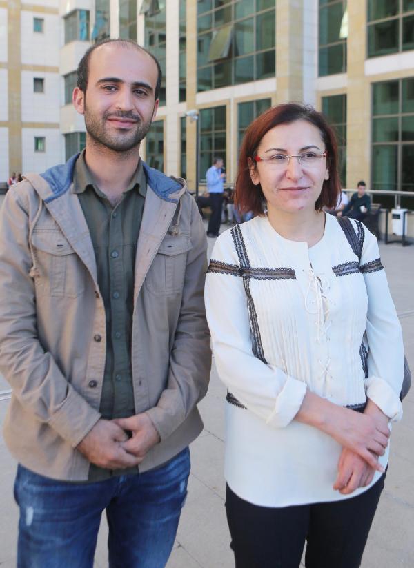 HDP, Antalya'da sonuçlara itiraz etti