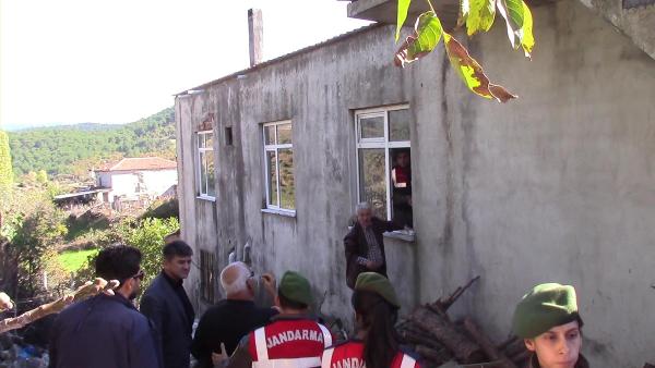 Çevrecilerden altın madeni protestosu