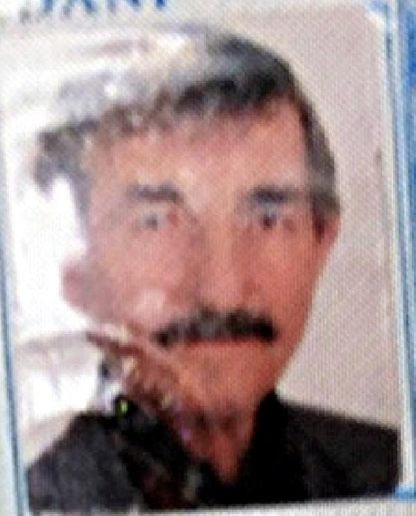 TIR'ın çarptığı LPG'li otomobil alev aldı: 2 ölü (2)