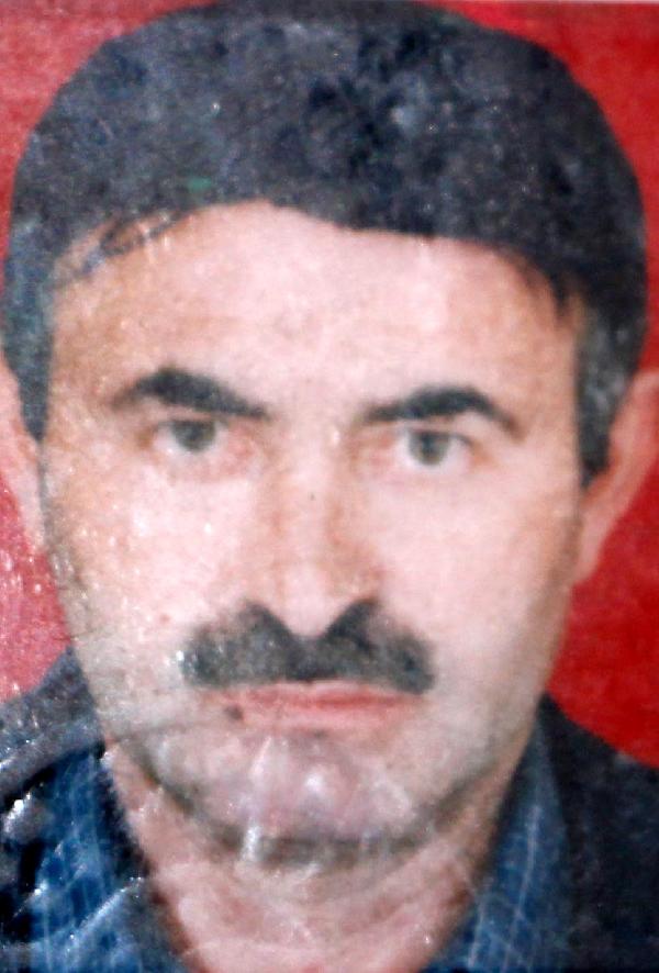 İşadamı aracında ölü bulundu
