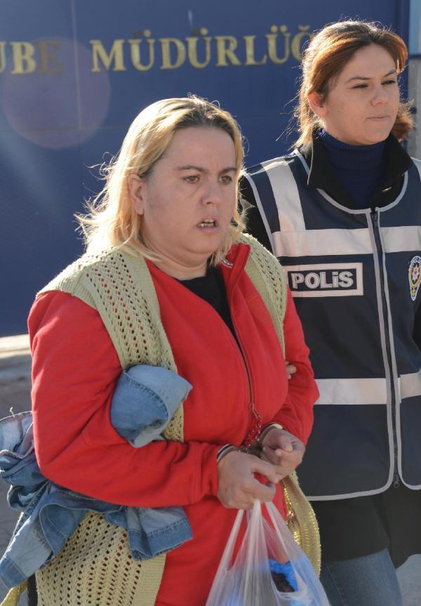 Şiddet uygulayan eşini öldüren kadına 'ağır tahrik' indirimi: 16 yıl hapis
