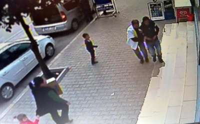 Hırsızlık şüphelisi, kendisini yakalayan eczacı kalfasını bıçakladı