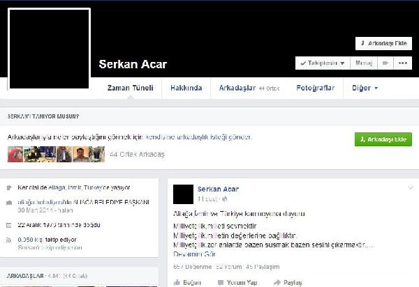 MHP'li belediye başkanından parti yöneticilerine eleştiri