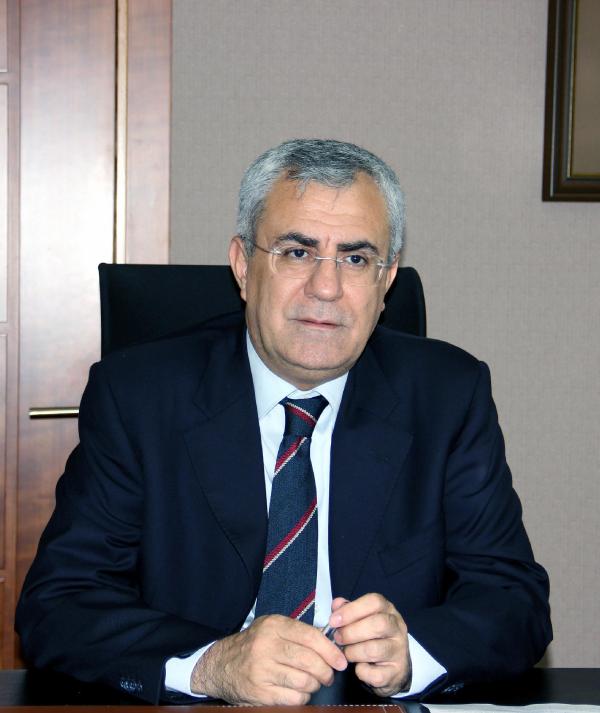 İş dünyası, ihracat ve inovasyon için Adana'da buluşuyor