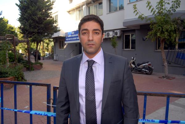 Eski emniyet müdürü baba firarda, emniyet şube müdürü oğlu gözaltında (2)