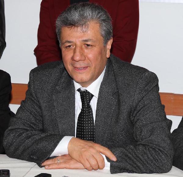 Balbay, genel başkanlığa yeşil ışık yaktı