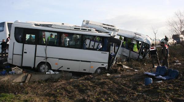 Servis şoföründen itiraf: Hamallık yapıyordum, minibüsü emaneten kullandım