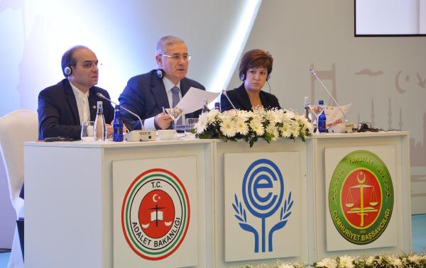 EİT üye ülkelerinden suçlarla birlikte mücadele kararı