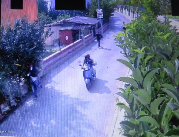 İki villadan 900 bin lira çalan hırsızlar yakalandı