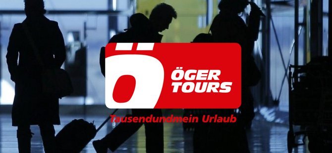 Öger Tours da iflas etti