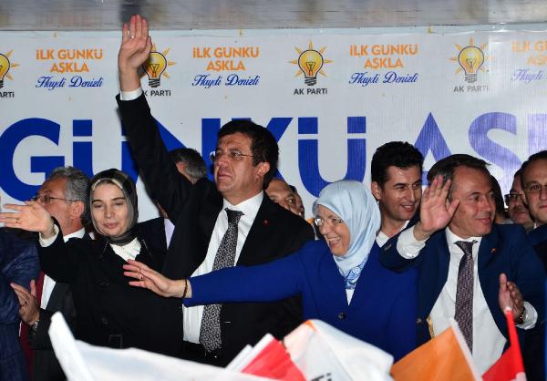 AK Partili Sema Ramazanoğlu: Belirsizlik sürecini unutturacağız