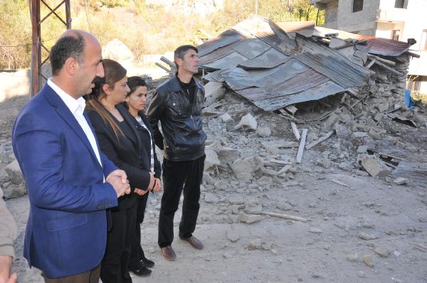 Hakkari'de 1 PKK'lı terörist ölü ele geçirildi