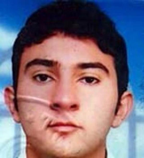 Kazada ölen polis memuru, Gürün'de toprağa verildi