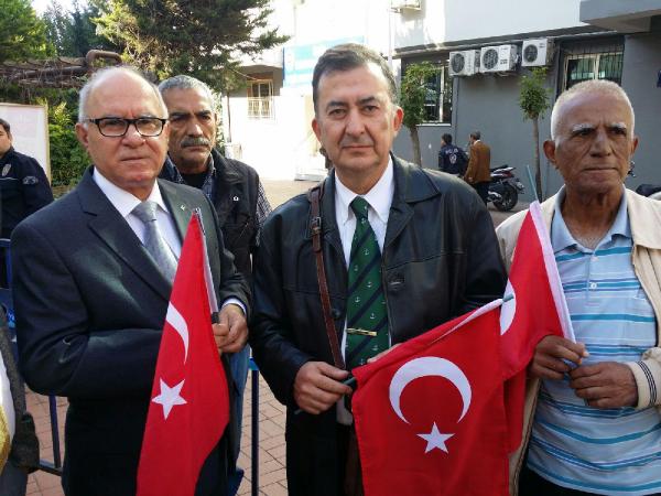 Eski emniyet müdürü baba firarda, emniyet şube müdürü oğlu gözaltında (3)