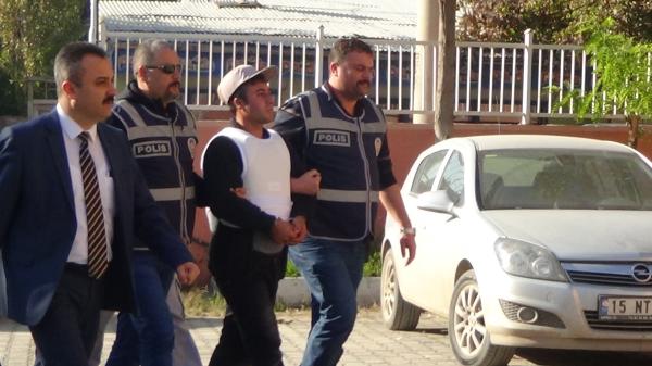 Iğdır'da şizofren dehşeti: Eşini öldürüp, kardeşini yaraladı