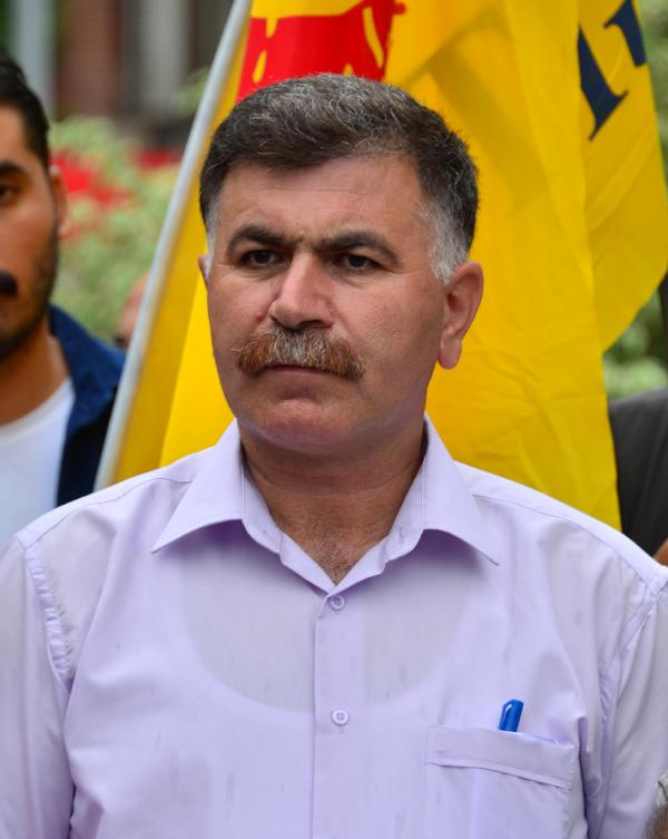 Adana'da iş bırakma eylemine katılan öğretmenlere disiplin soruşturması