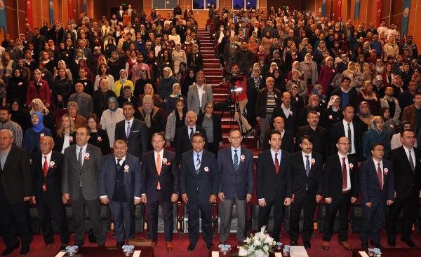 Sivas'ta organ bağışının önemi tartışıldı