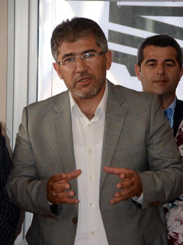 AK Partili Öztürk'ten Bodrum'a teşekkür ziyareti