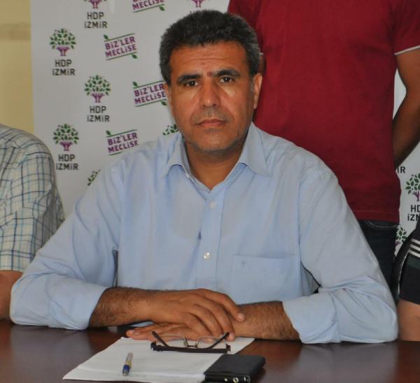 HDP: Çatışma hali olumsuz etkiledi