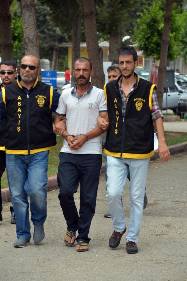 Parkta öldürülen kadının, cinayet zanlısına ömür boyu hapis istemi
