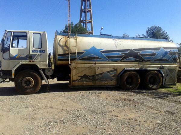BOTAŞ hattından çaldıkları 10 ton petrolü tankerle bırakıp kaçtılar