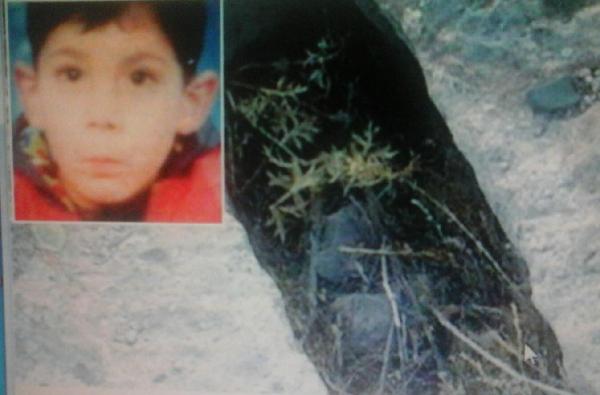 17 yıl sonra çözülen çocuk cinayetinde sanıklara müebbet hapis