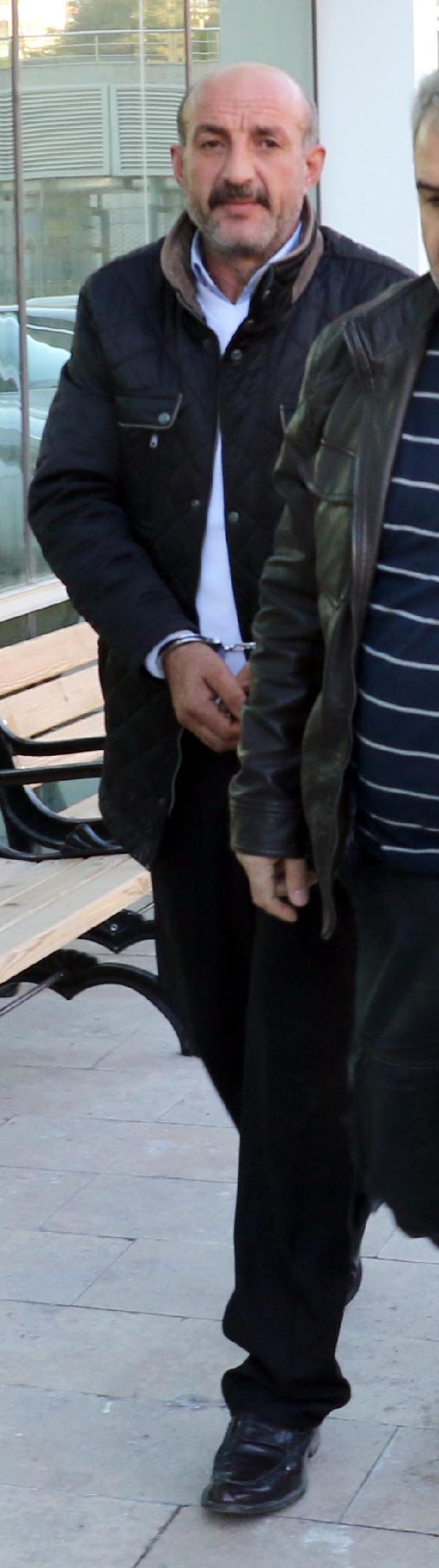 Oğluna tokat atınca infazı yandı, 10 yıl 6 ay hapis yatacak