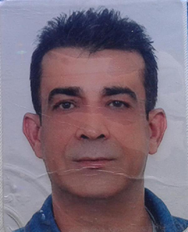 Patronunu öldürdü, cesedini 12 parçaya bölerek araziye attı