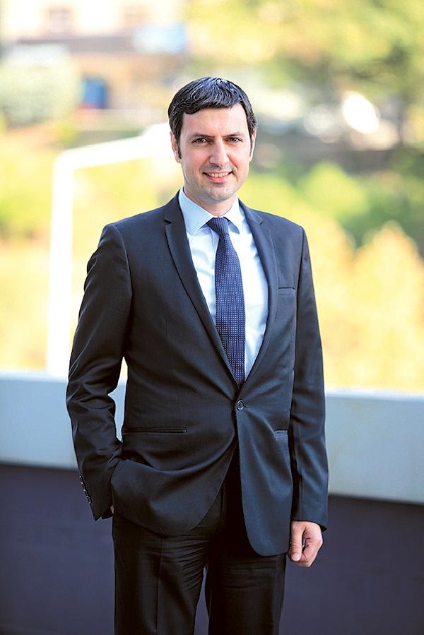 İnşaat malzemelerinde ihracat hedefi 25 milyar dolar