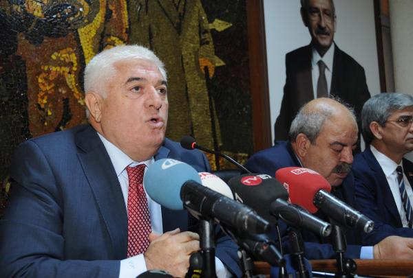 CHP’li Ekici: Yapıcı muhalefet yapacağız